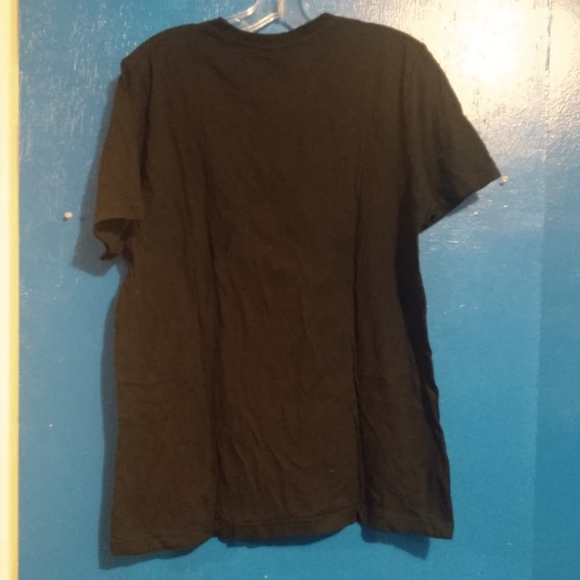 ASO Teen Wolf Derek Hale fanshirt - Picture 2 of 4